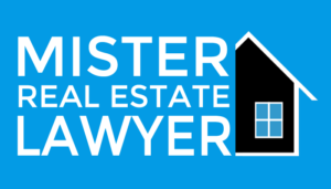 Real estate law made easy.